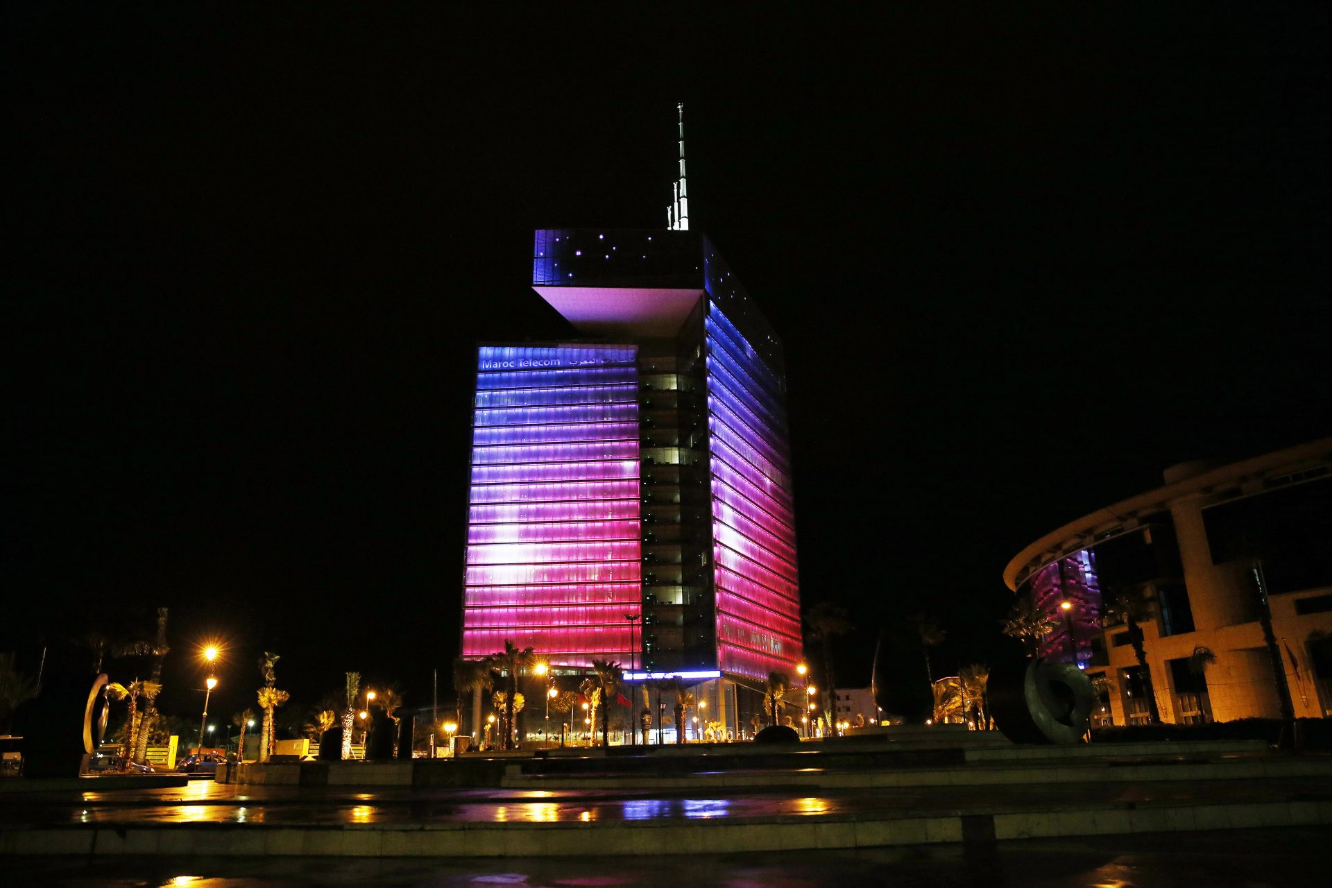 Maroc Telecom : anatomie d’un changement d’ère